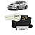 Motor Atuador Ar Condicionado Subaru Impreza 2009 a 2012 - Imagem 1
