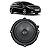 Alto Falante Dianteiro Esquerdo Kia Cerato 2016 2017 a 2020 - Imagem 1