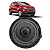 Alto Falante Traseiro Esquerdo Ford Ecosport 2017 a 2021 - Imagem 1