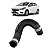 Mangueira Superior Radiador GM Onix 1.0 2020 2021 a 2024 - Imagem 1
