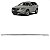 Pestana Externa Dianteira Direita Volvo XC60 T6 2015 2016 - Imagem 1