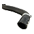 Mangueira Radiador GM Onix Turbo 1.0 2020 21 22 23 2024 - Imagem 3