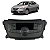 Comando Ar Condicionado Nissan Sentra 2014 2015 2016 a 2019 - Imagem 1