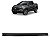 Pestana Interna Traseira Esquerda Fiat Toro 2018 2019 a 2021 - Imagem 1