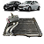 Evaporador Ar Condicionado Chevrolet Prisma Onix 2015 2019 - Imagem 1