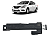 Sensor Keyless Nissan Versa Advance 1.6 2021 2022 a 2025 - Imagem 1