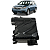 Caixa Filtro Ar Subaru Forester 2.5 2010 11 2012 C/Detalhe - Imagem 1