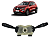Chave De Seta Limpador Renault Kwid 2018 2019 2020 a 2022 - Imagem 1