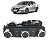 Painel Comando Ar Condicionado Nissan Versa 1.6 2021 a 2024 - Imagem 1