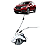 Fechadura Porta Dianteira Esquerda Honda HR-V 2016 a 2021 - Imagem 1