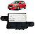 Módulo Sensor Estacionamento Chevrolet Onix 2013 2014 a 2019 - Imagem 1