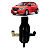 Bomba Motor Esguicho Farol Limpador Gm Onix 1.0 2020 a 2024 - Imagem 1
