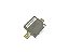 Módulo Sensor Estacionamento Jac J3 2011 2012 2013 2014 - Imagem 2