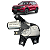 Motor Limpador Traseiro GWM Haval H6 1.5 2023 2024 - Imagem 1