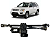 Máquina Motor Limpador Kia Sportage 2.0 2008 2009 2010 - Imagem 1