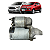 Motor Arranque Ford Ecosport Fiesta Ka 1.6 1.5 2013 a 2017 - Imagem 1