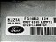 Motor Arranque Ford Ecosport Fiesta Ka 1.6 1.5 2013 a 2017 - Imagem 4