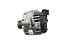 Alternador Ford Ecosport New Fiesta Ka 1.6 2013 a 2017 - Imagem 3