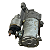 Motor Partida Arranque Peugeot 2008 1.6 2017 2018 2019 2020 - Imagem 4