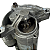 Motor Partida Arranque Peugeot 2008 1.6 2017 2018 2019 2020 - Imagem 3