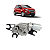 Motor Limpador Vidro Traseiro Ford Ecosport 2017 a 2021 - Imagem 1