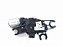 Motor Limpador Vidro Traseiro Ford Ecosport 2017 a 2021 - Imagem 3