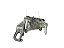 Suporte Coxim Motor Ford Ecosport 1.6 2013 2014 2015 a 2017 - Imagem 2