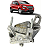 Suporte Coxim Motor Ford Ecosport 1.6 2013 2014 2015 a 2017 - Imagem 1