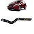 Mangueira Superior Radiador Honda HR-V 1.8 2016 2017 a 2021 - Imagem 1