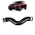 Mangueira de Água do Radiador Honda Hrv 1.8 2016 a 2021 - Imagem 1