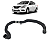 Duto Arrefecimento Nissan Versa 1.6 2021 2022 2023 a 2026 - Imagem 1