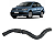 Mangueira Arrefecimento VW Voyage 1.6 2017 2018 2019 2020 - Imagem 1