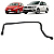 Mangueira Inferior Reservatório VW Voyage Gol 2009 a 2020 - Imagem 1