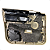 Forro Porta Dianteira Direita Discovery Sport 2015 2016 - Imagem 3
