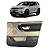 Forro Porta Dianteira Direita Discovery Sport 2015 2016 - Imagem 1