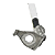 Cabo Polo Negativo Bateria Nissan Versa 2021 2022 a 2025 - Imagem 3