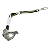 Cabo Polo Negativo Bateria Nissan Versa 2021 2022 a 2025 - Imagem 4