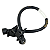 Par Esguicho Limpador Nissan Versa 2021 2022 2023 a 2025 - Imagem 4