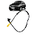 Sensor ABS Traseiro Direito Renault Clio 2006 2007 a 2015 - Imagem 1