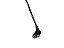 Sensor ABS Traseiro Direito Renault Clio 2006 2007 a 2015 - Imagem 4