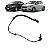Sensor Freio Abs Traseiro Chevrolet Onix Prisma 2013 a 2019 - Imagem 1