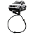 Sensor Abs Traseiro Esquerdo Renault Duster 2011 a 2020 - Imagem 1