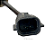 Sensor Abs Traseiro Esquerdo Renault Duster 2011 a 2020 - Imagem 3