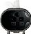 Sensor ABS Dianteiro Direito Jac J3 1.4 2011 2012 2013 2014 - Imagem 2