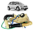 Reservatório Partida Fria Fiat Stilo C/Sensor 2004 a 2010 - Imagem 1