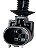 Sensor ABS Dianteiro Esquerdo Jac J3 1.4 2011 2012 2013 2014 - Imagem 3