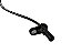 Sensor ABS Dianteiro Esquerdo Jac J3 1.4 2011 2012 2013 2014 - Imagem 4