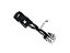 Alavanca Porta Malas Hyundai Hb20 2014 2015 2016 a 2019 - Imagem 4