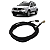 Cabo Antena Renault Duster 2011 2012 2013 2014 2015 - Imagem 1