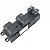 Botão Vidro Dianteiro Esquerdo Subaru Forester 2008 a 2012 - Imagem 2